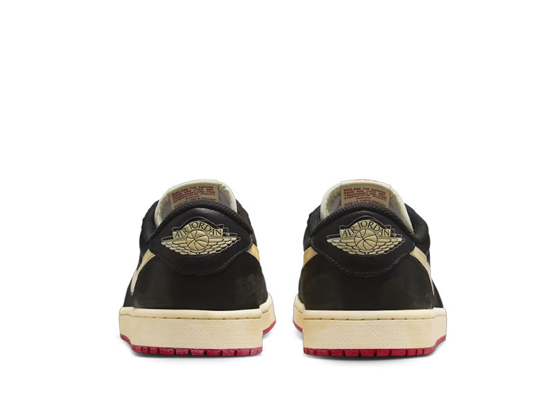 Jordan 1 Retro Low OG Nigel Sylvester Better With Time