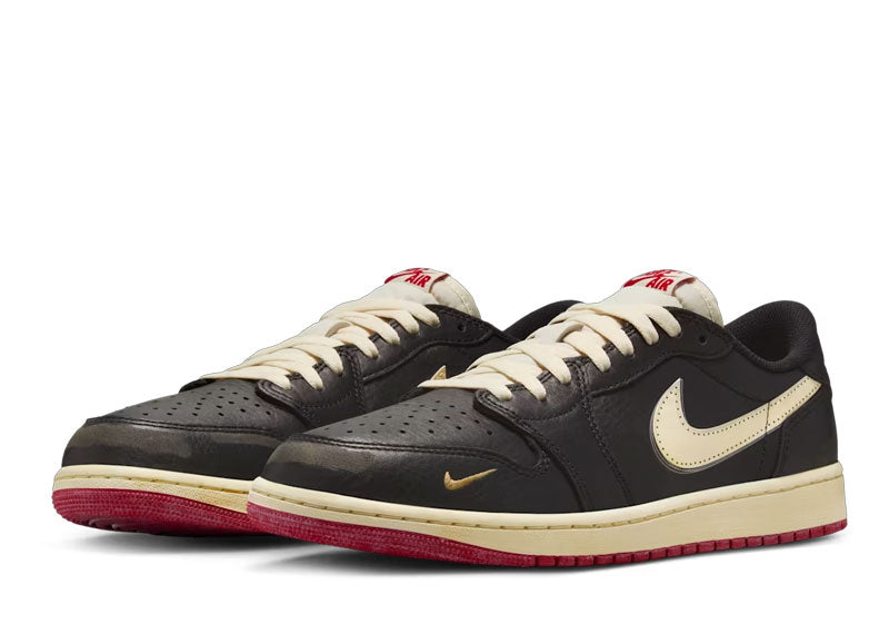 Jordan 1 Retro Low OG Nigel Sylvester Better With Time