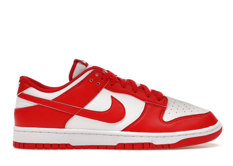 Nike Dunk Low SP St. John's