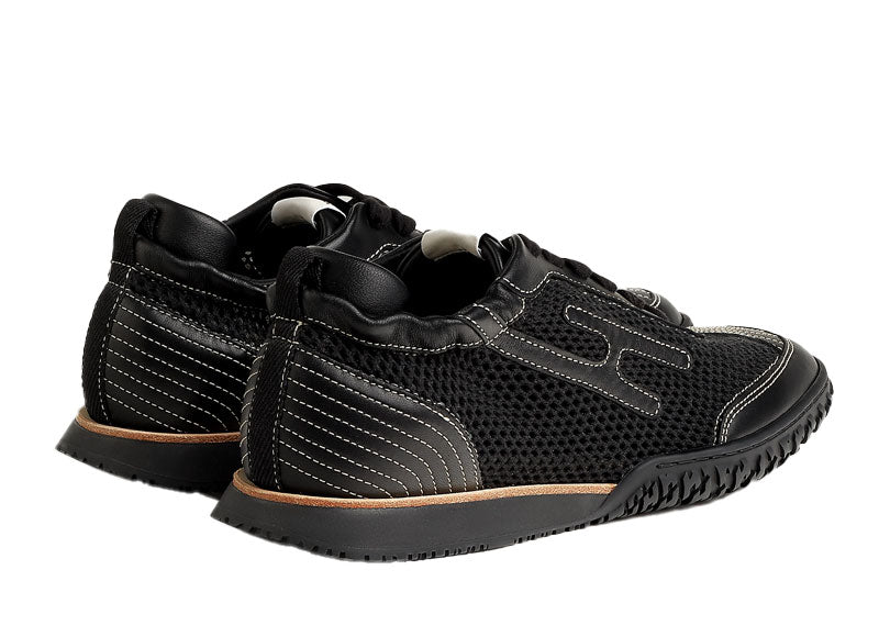 Hermes Jet Sneaker Noir