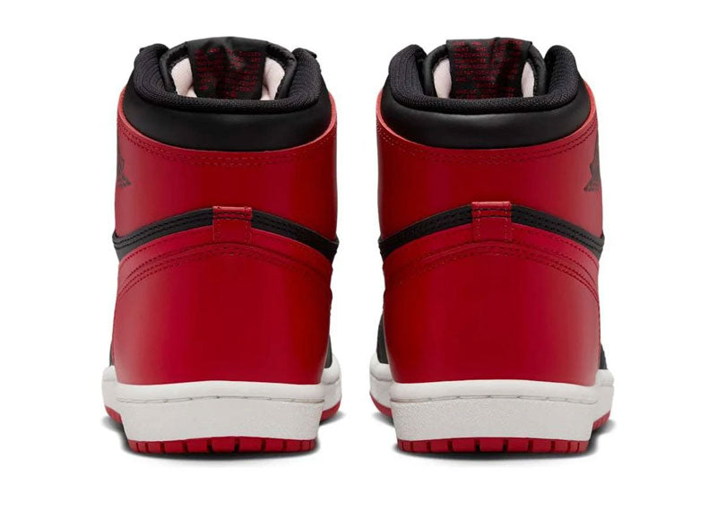 Jordan 1 Retro High '85 OG Bred (2025)