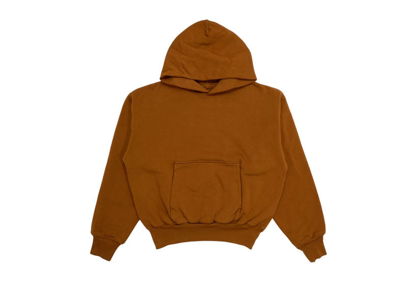 Yeezy Gap Hoodie Light Brown
