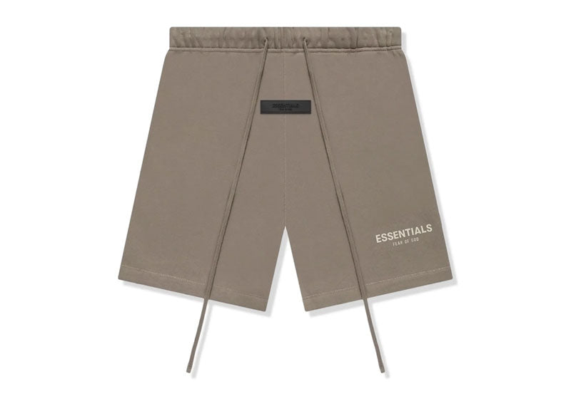 Fear of God Essentials Sweatshort Desert Taupe