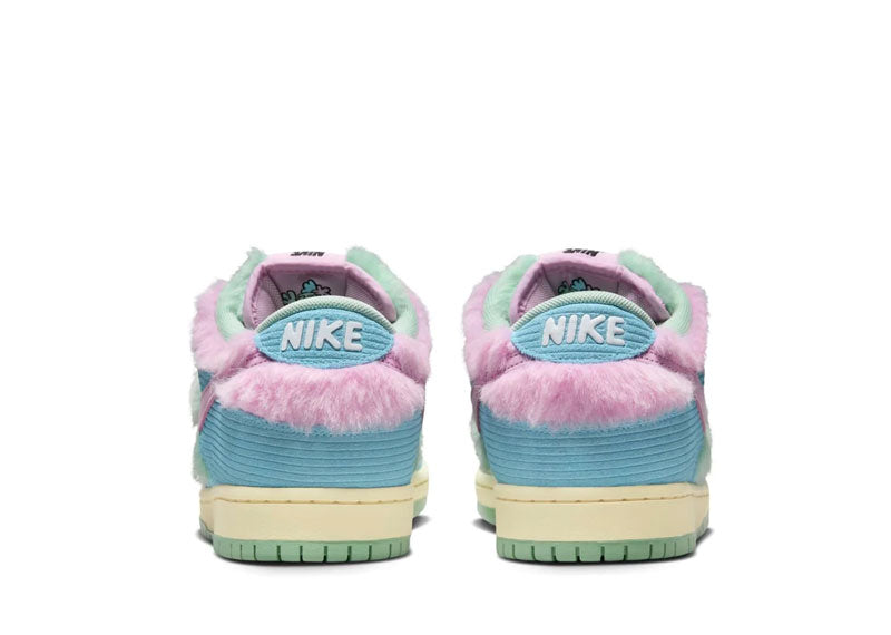 Nike SB Dunk Low Verdy Visty