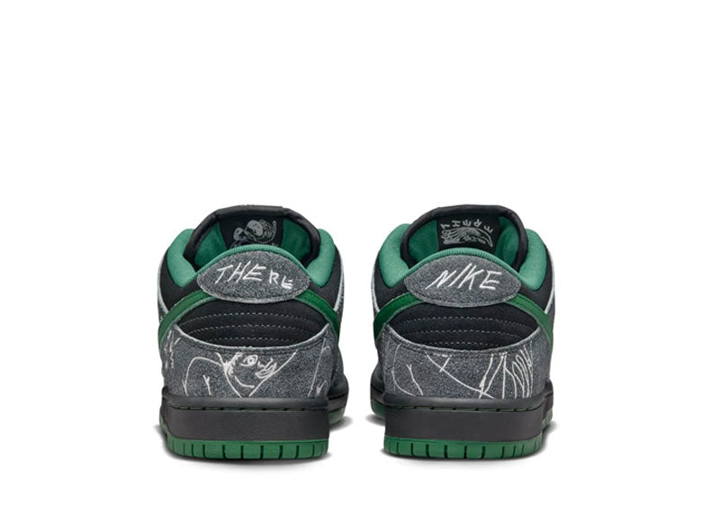 Nike SB Dunk Low There Skateboards