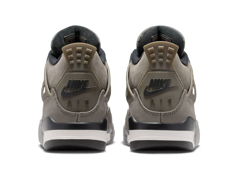 Jordan 4 Retro Cave Stone (GS)