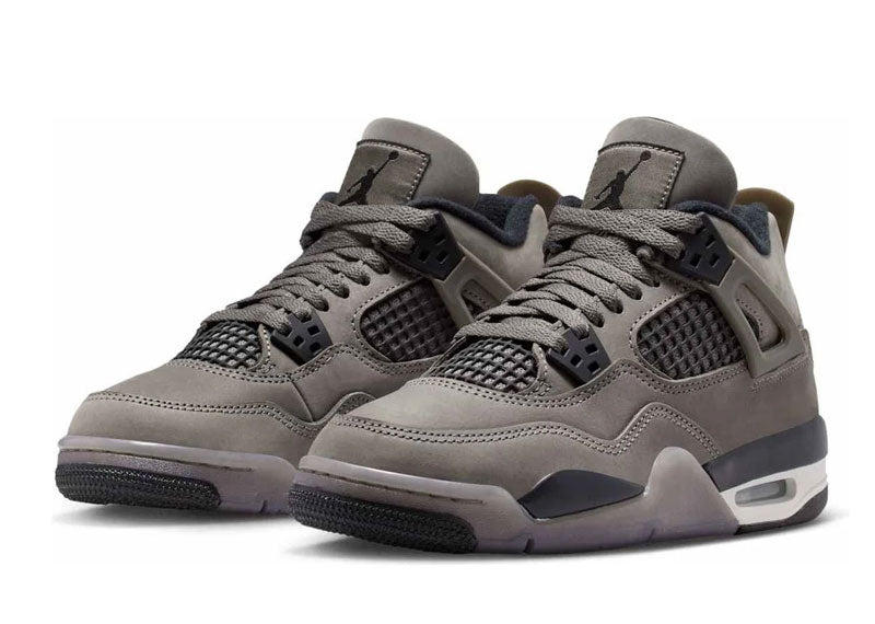 Jordan 4 Retro Cave Stone (GS)
