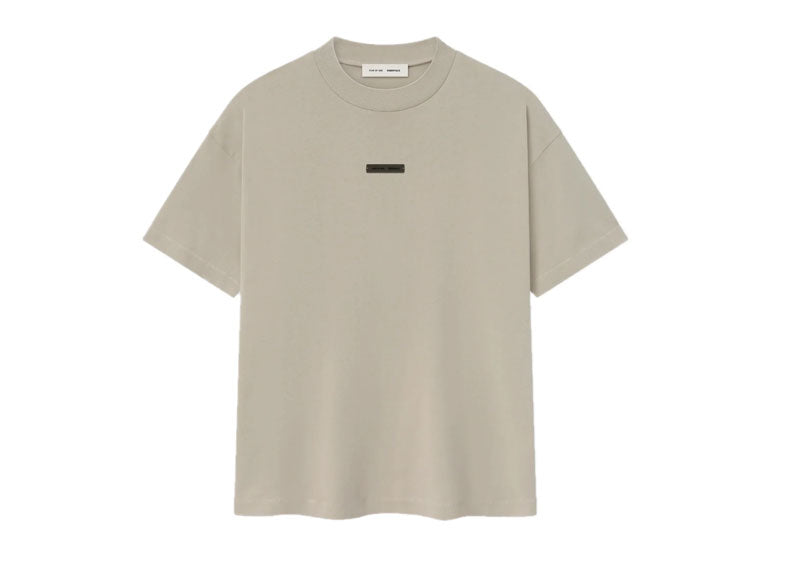 Fear of God Essentials Classic T-Shirt Timber