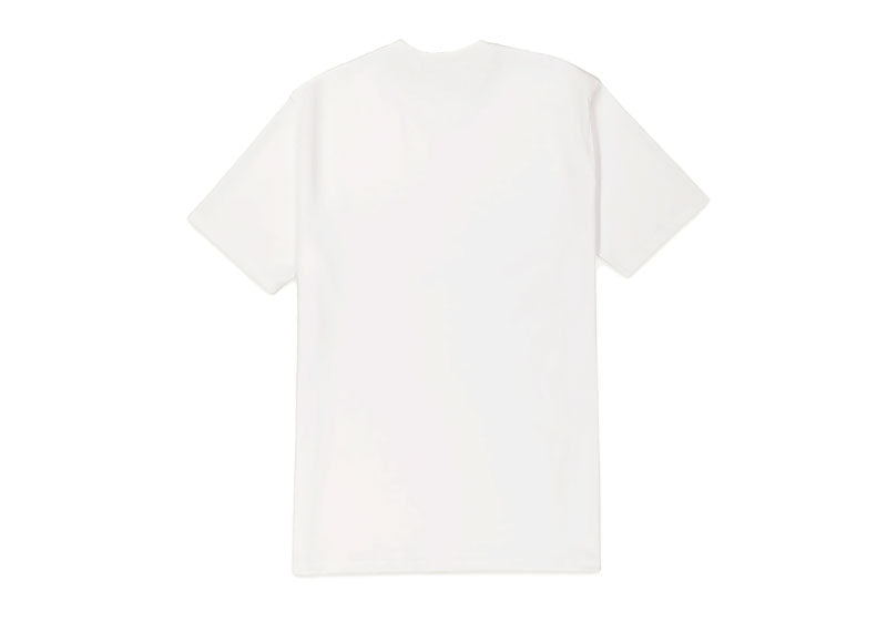 TSHEPO Finest Quality T-Shirt White