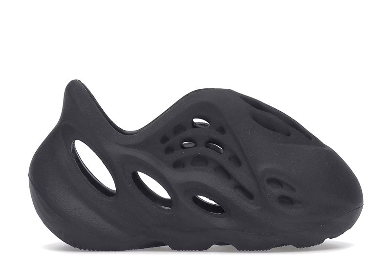 Yeezy Foam RNR Onyx (Infants)
