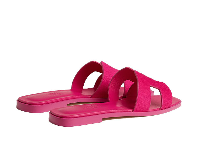Hermes Oran Sandal Sakura
