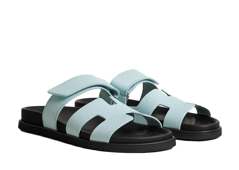 Hermes Chypre Sandal Bleu Brume