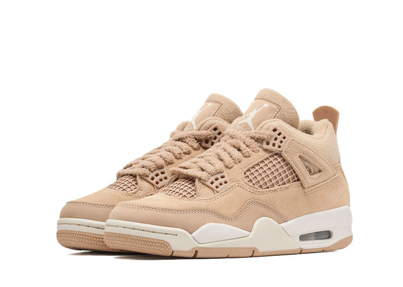 Jordan 4 Retro Cozy Girl (Women's)