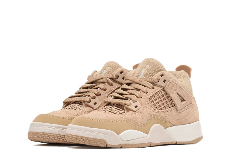 Jordan 4 Retro Cozy Girl (PS)