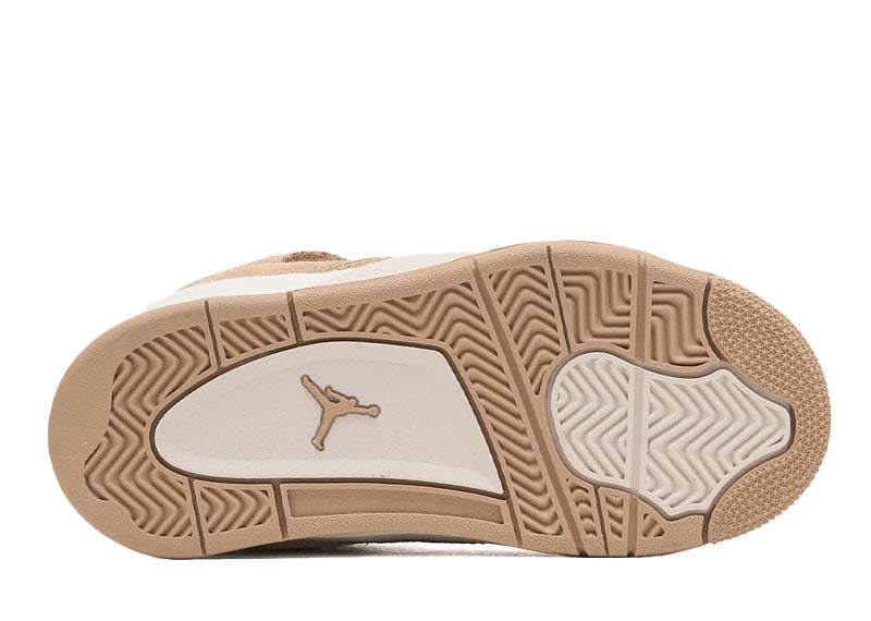 Jordan 4 Retro Cozy Girl (PS)