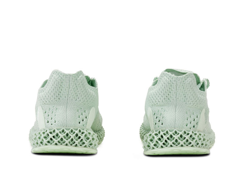 Adidas Futurecraft 4D Daniel Arsham