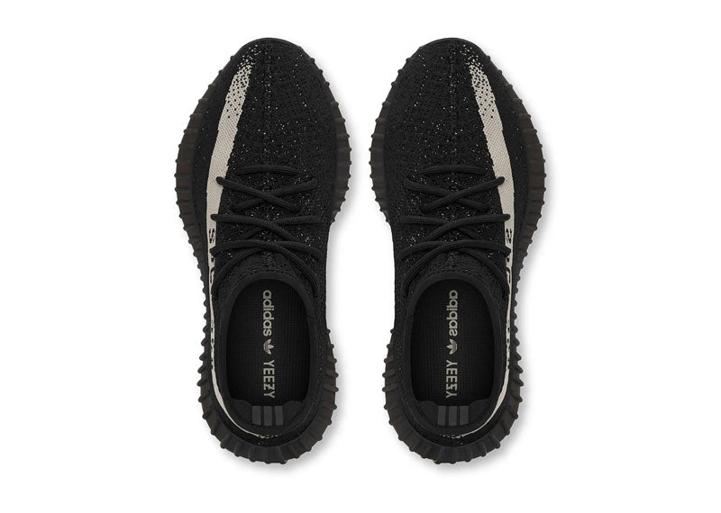 Yeezy Boost 350 V2 Core Black White
