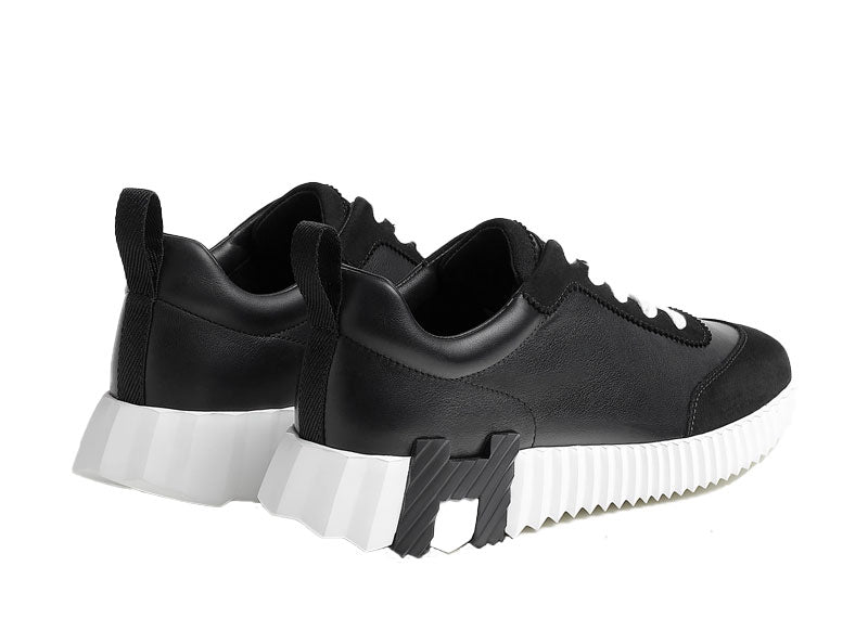 Hermes Bouncing Sneaker Noir