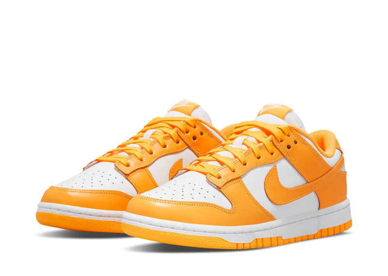 Nike Dunk Low Laser Orange (Women's)
