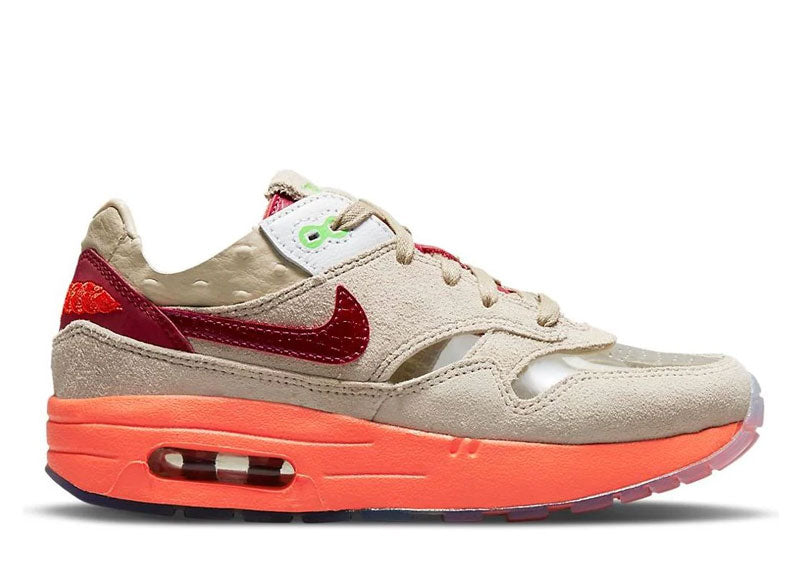 stock x air max 1 clot
