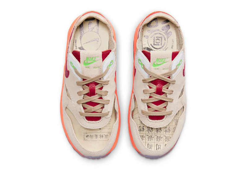 Nike Air Max 1 CLOT Kiss of Death (2021) (PS)