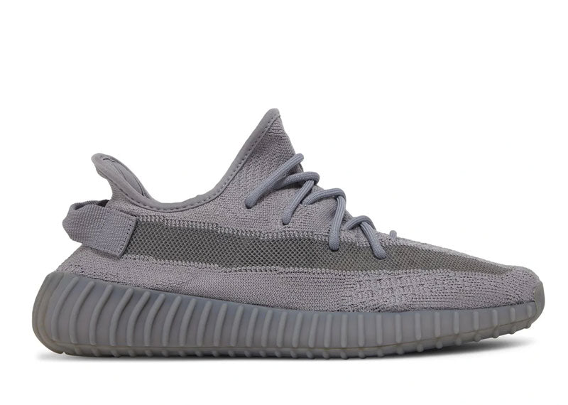 Yeezy Boost 350 V2 Steel Grey