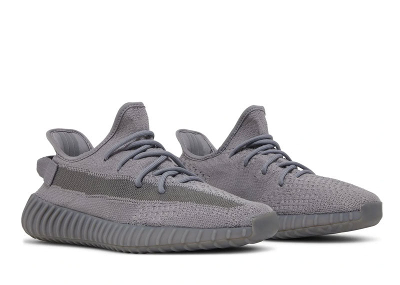 Yeezy Boost 350 V2 Steel Grey