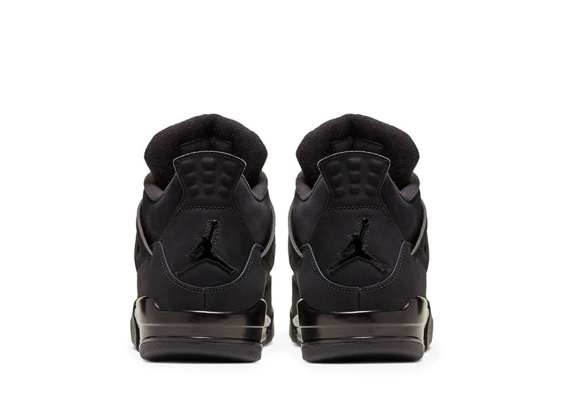 Jordan 4 Retro Black Cat (2025)