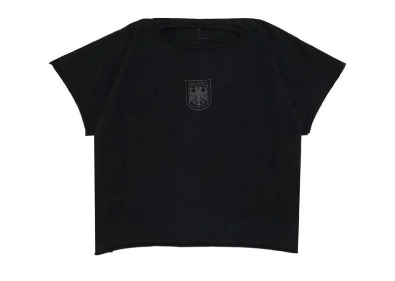 Yeezy Vultures Box T Black