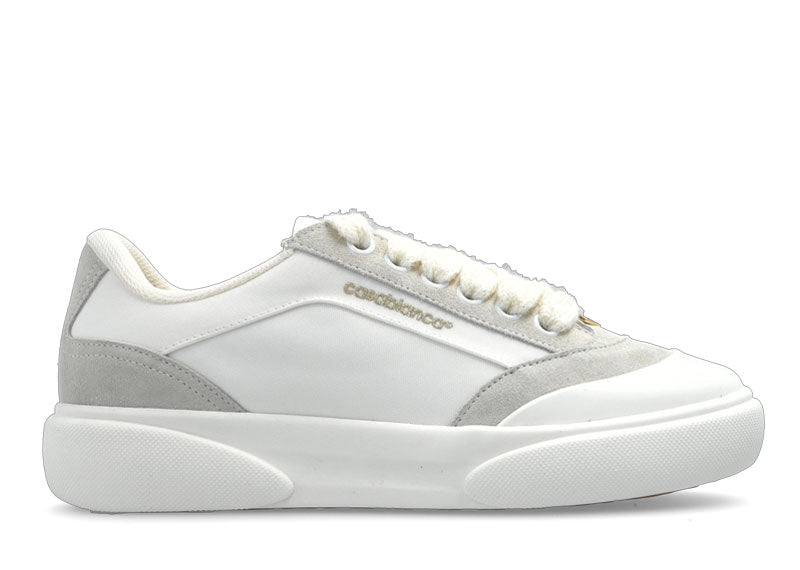 Casablanca Del Mar Sneaker White