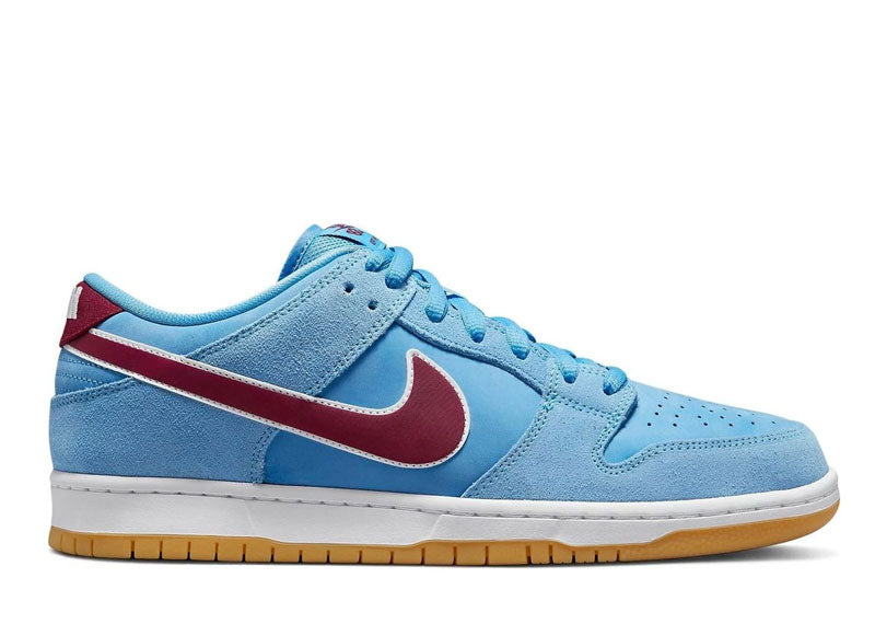 Nike SB Dunk Low Philadelphia Phillies