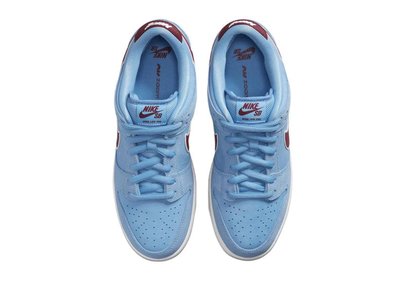 Nike SB Dunk Low Philadelphia Phillies