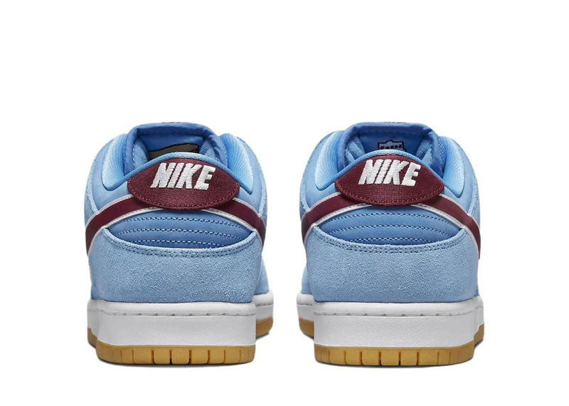 Nike SB Dunk Low Philadelphia Phillies