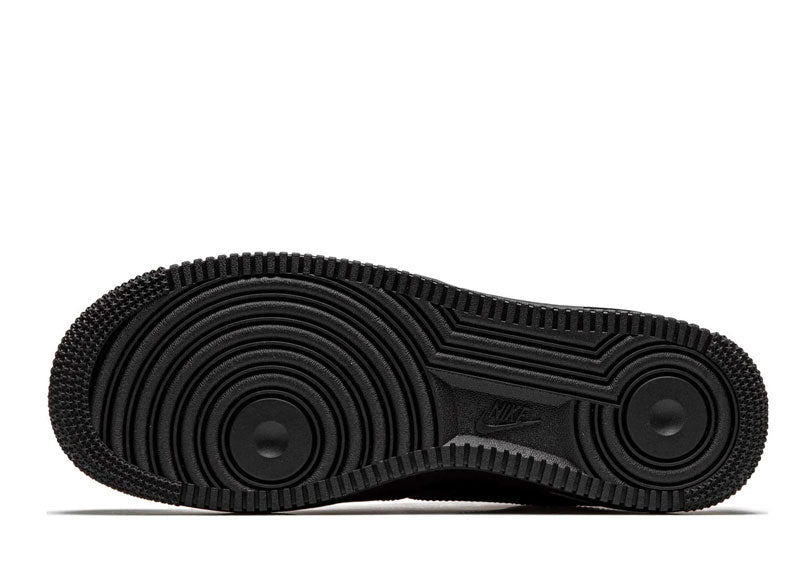 Nike Air Force 1 Low Supreme Black
