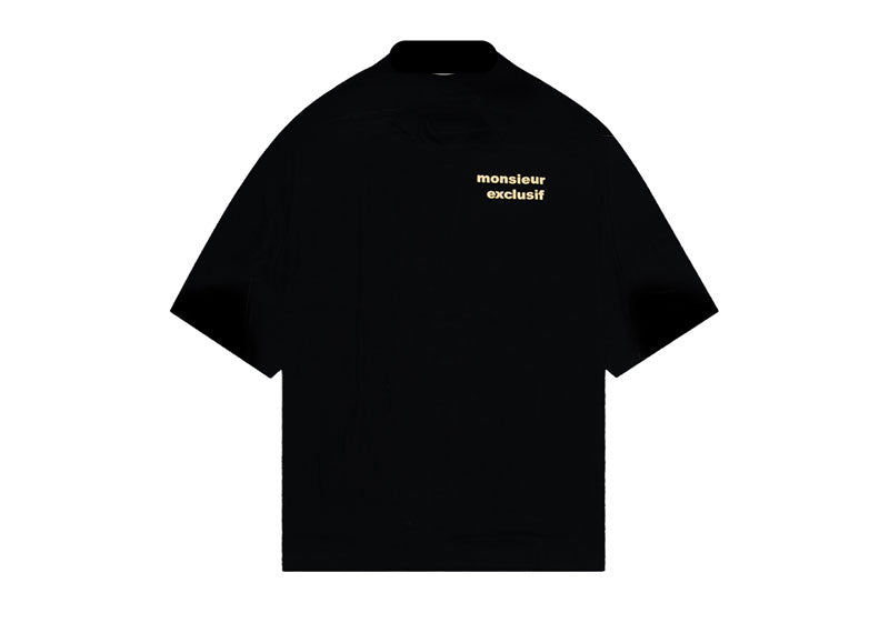 Micael Matthews Inner Circle T-Shirt Black