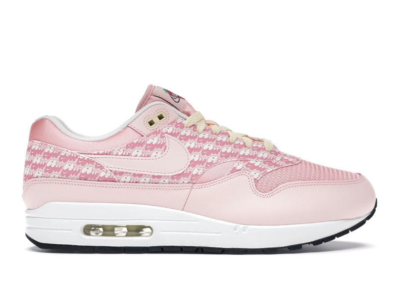 Nike Air Max 1 Strawberry Lemonade (2020)