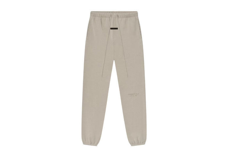 Fear of God Essentials Vintage Fleece Sweatpant (FW25) Timber