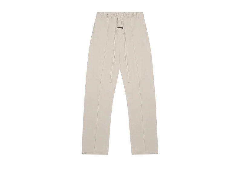 Fear of God Essentials Oxford Relaxed Trackpants Abbey Stone