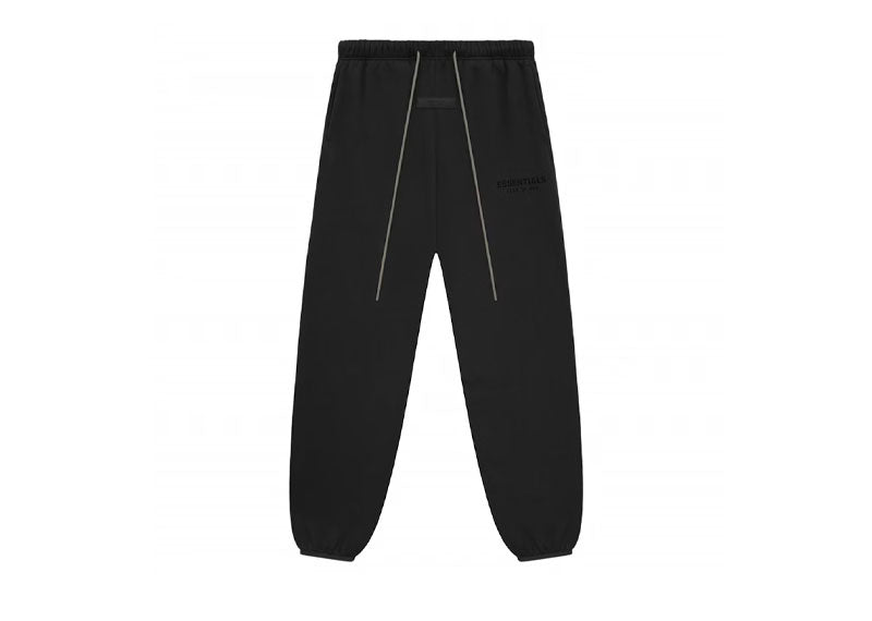 Fear of God Essentials Core Collection Sweatpants Black