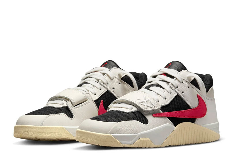 Jordan Jumpman Jack TR Travis Scott University Red
