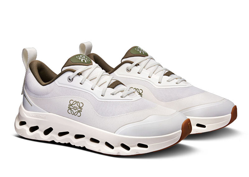 Loewe Cloudtilt 2.0 Classic Fresh Sneaker White