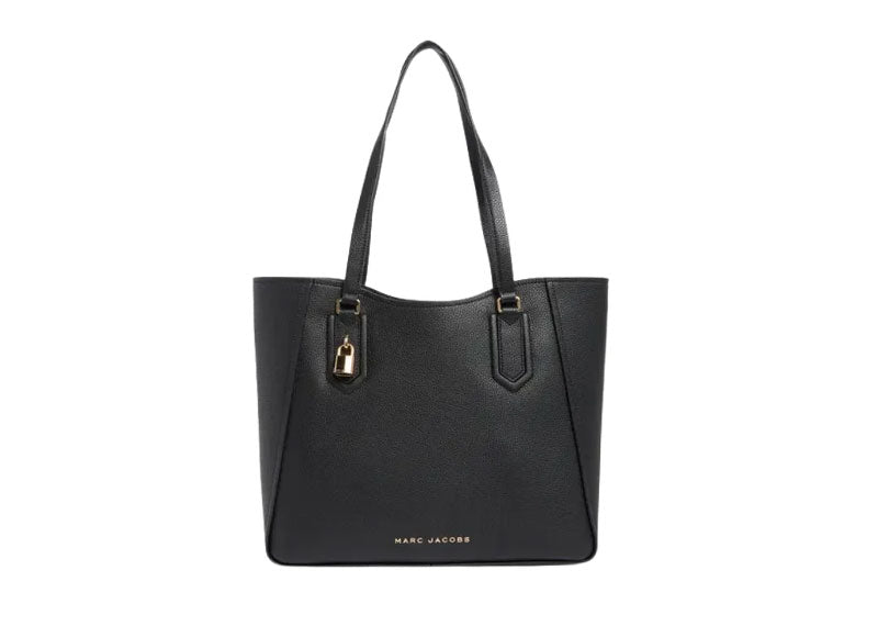 Marc Jacobs Drifter Tote Bag black