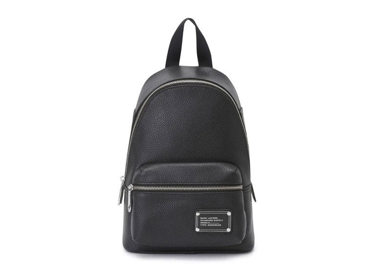 Marc Jacobs Workwear Backpack Black