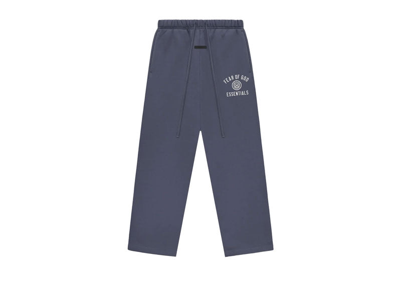 Fear of God Essentials Fleece Relaxed Sweatpant Marine