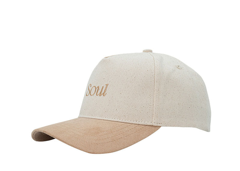 SOUL Trucker Cap Stone