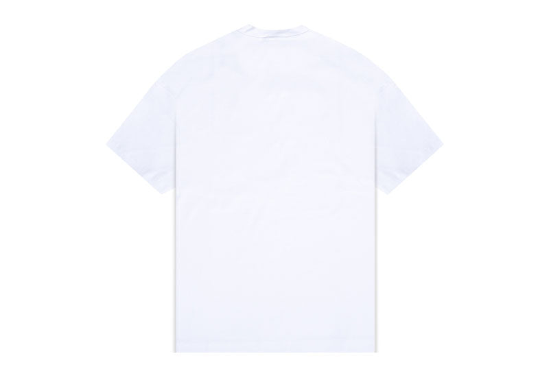 SOUL Oversized T-Shirt White