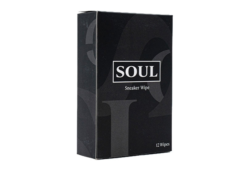 SOUL Sneaker Wipes