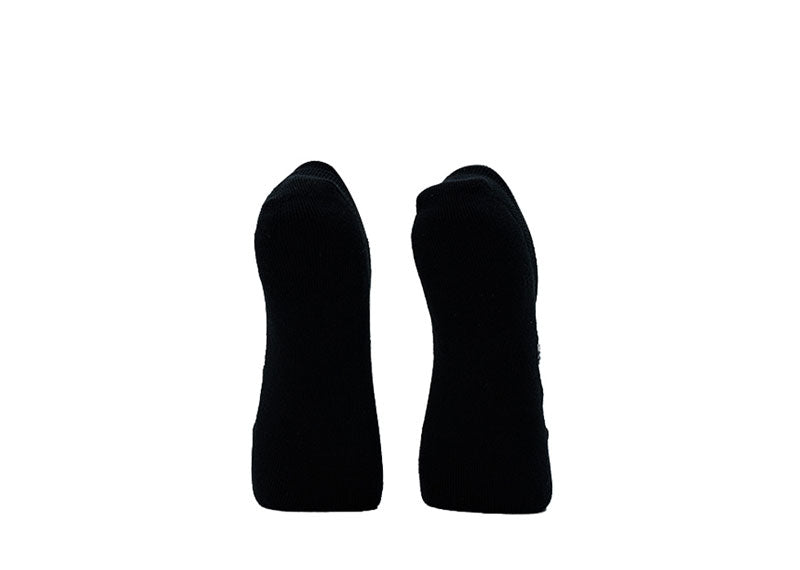 SOUL Secret Sock Black (2 Pack)