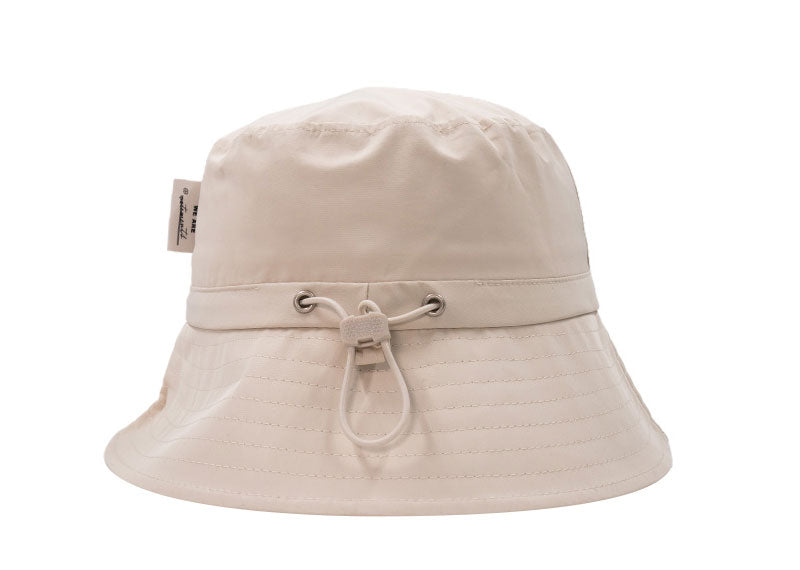 Vetements Bucket Hat Off-White