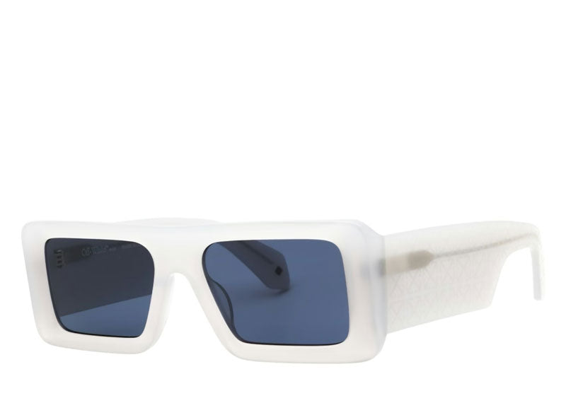 Off-White Troy Sunglasses Grey